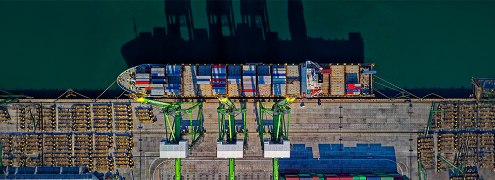 Ocean Freight